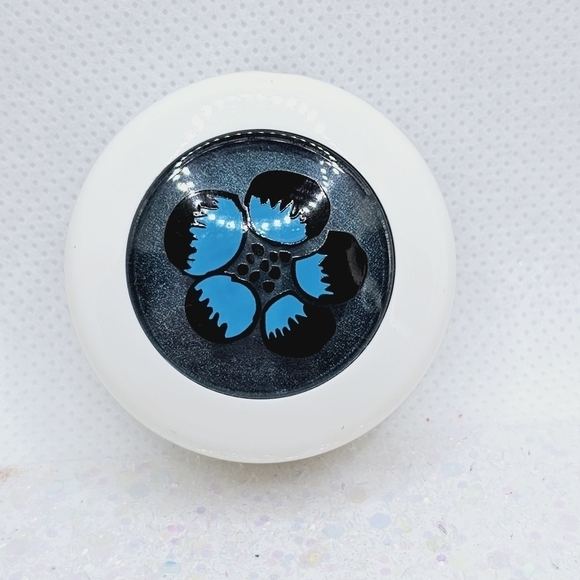 MAC Cosmetics Birds & Berries (Liberty of London) Limited Edition/Rare Eyeshadow - Picture 10 of 11